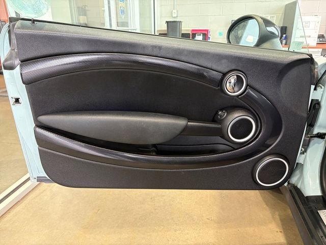 Used 2013 MINI Cooper Clubman S FWD image 20