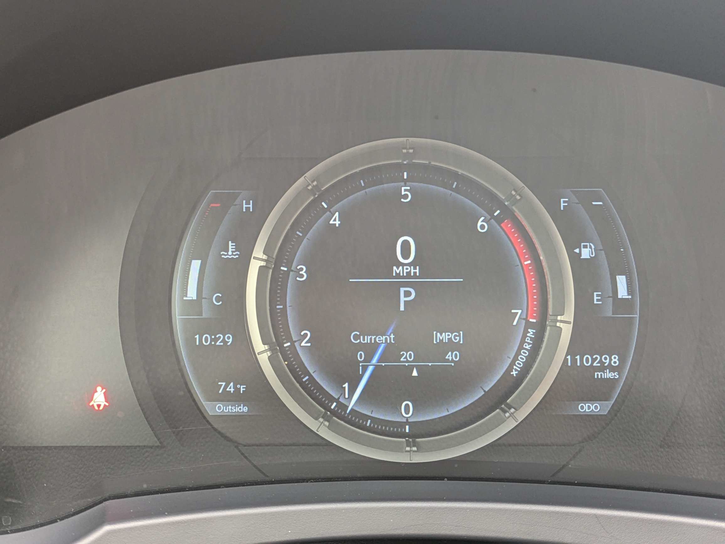 Used 2019 Lexus RC 300 F Sport RWD image 25