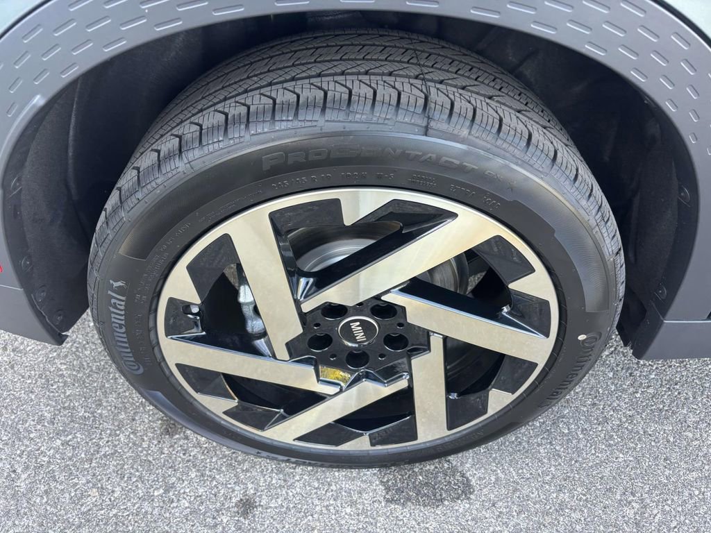 New 2026 MINI Cooper Countryman S image 10