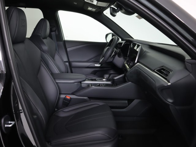 New 2026 Lexus TX 500h AWD w/ Technology Package image 13