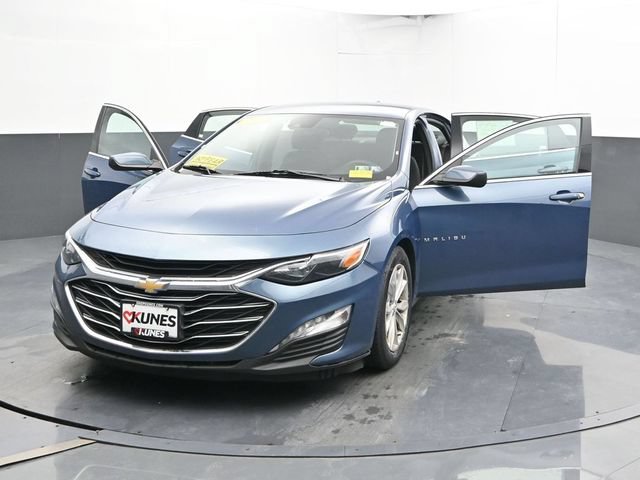 Used 2024 Chevrolet Malibu LT FWD image 50