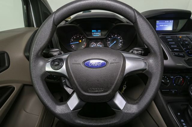 Used 2015 Ford Transit Connect XLT image 24