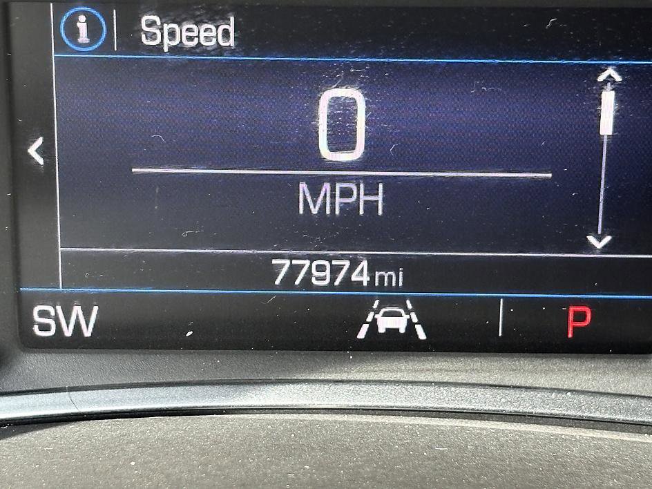 Used 2022 GMC Terrain SLE w/ Driver Convenience Package image 20