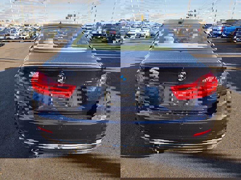 Used 2015 BMW 428i xDrive Coupe image 4