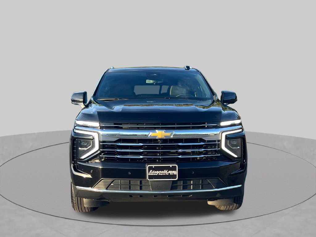 Used 2025 Chevrolet Tahoe LT AWD/4WD image 6