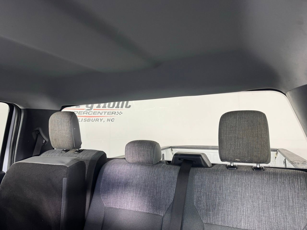 Used 2024 Ford F350 XLT w/ FX4 Off-Road Package image 3