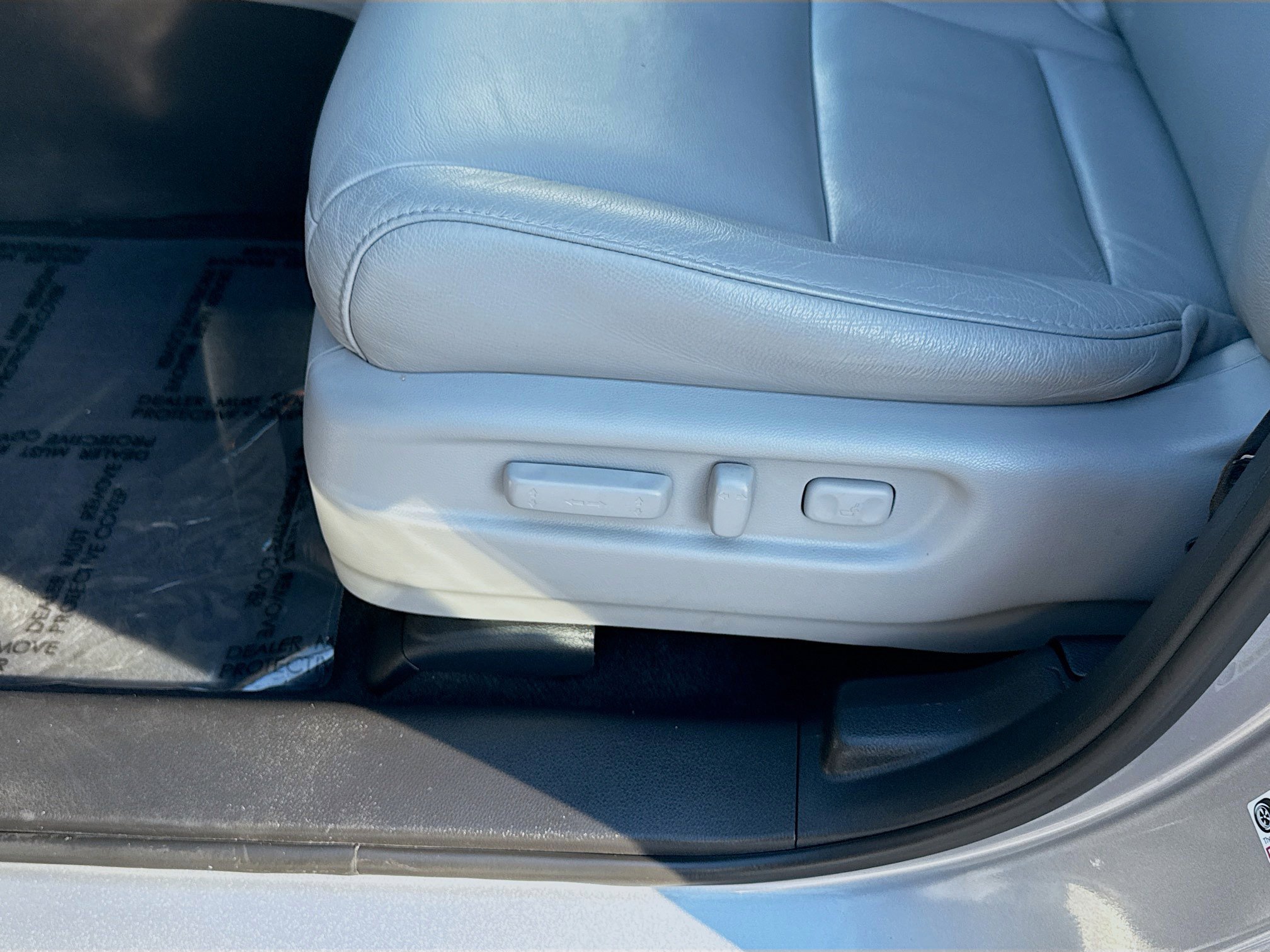 Used 2022 Honda Pilot Special Edition image 18