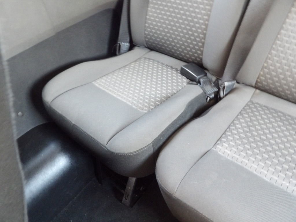 Used 2023 Ford Transit 350 XLT RWD image 37
