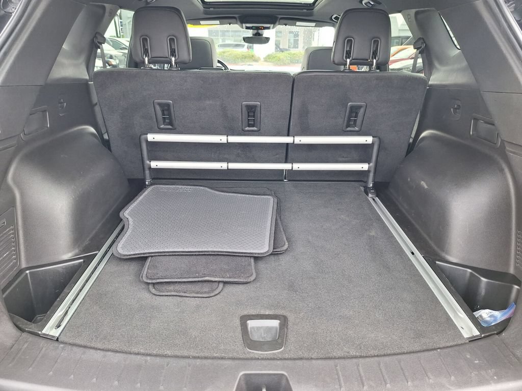 Used 2019 Chevrolet Blazer RS FWD image 25