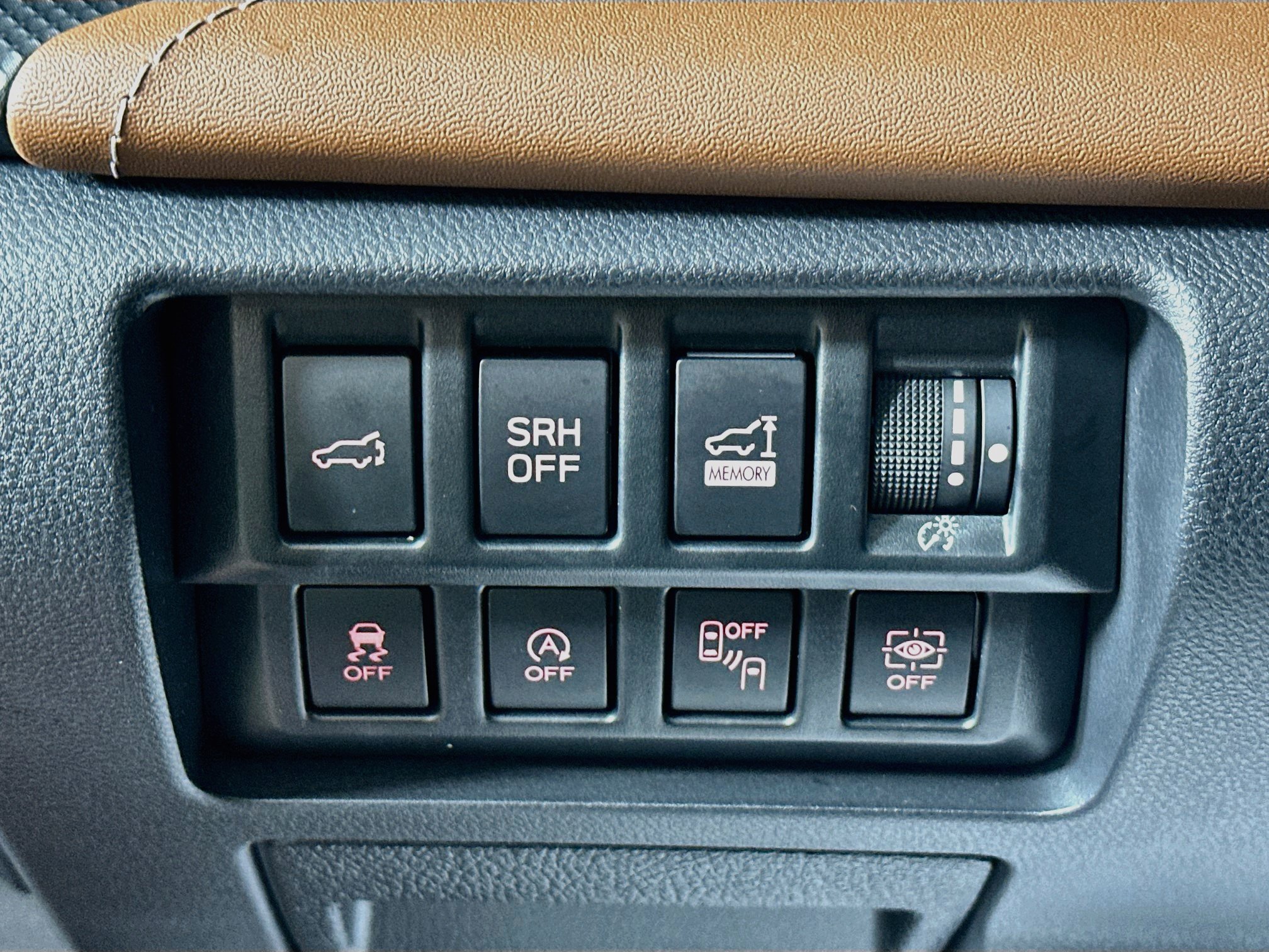 Used 2023 Subaru Forester Touring AWD/4WD image 10