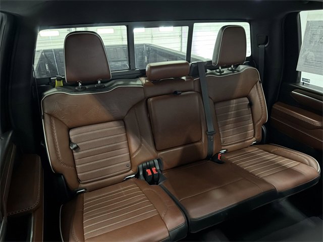 Used 2024 Ford F150 image 16