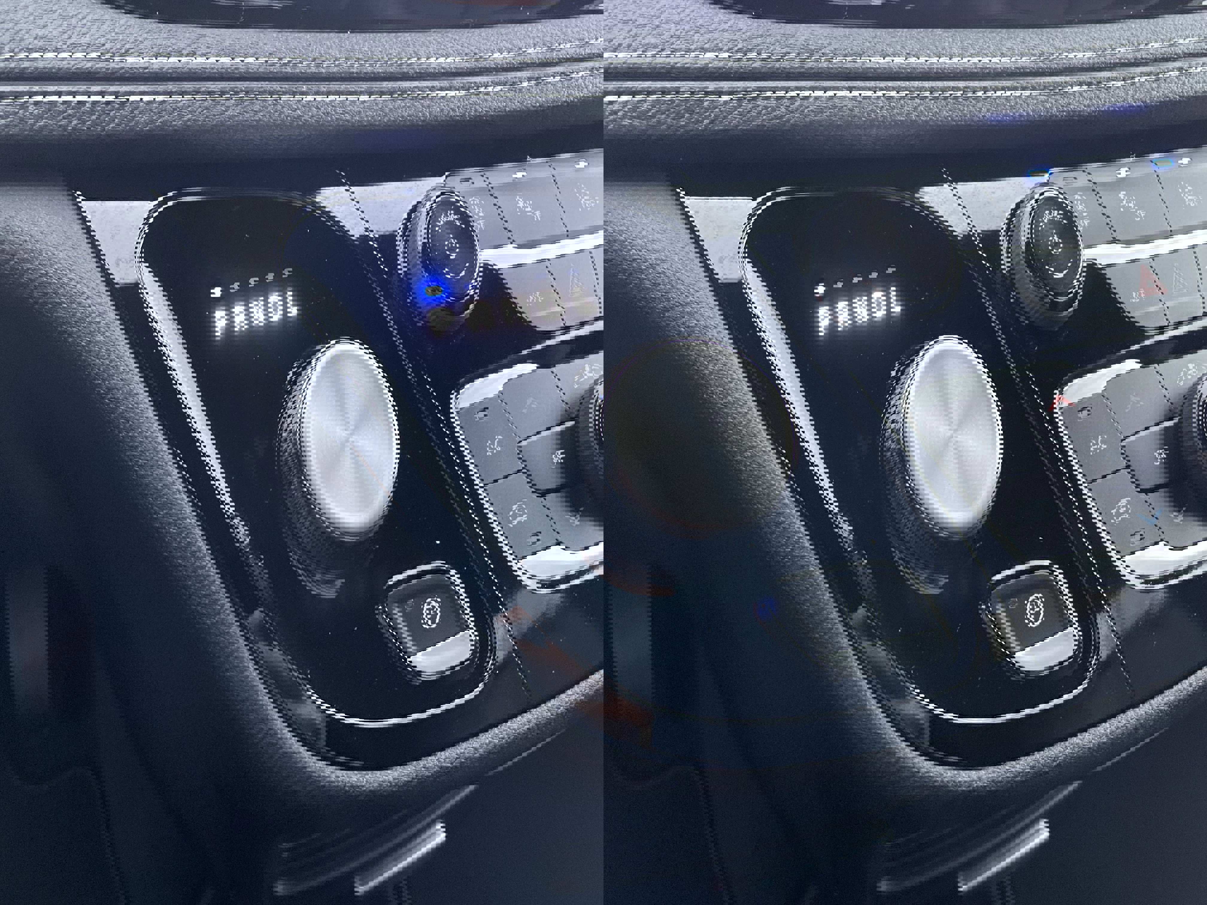 New 2026 Chrysler Pacifica Select image 28