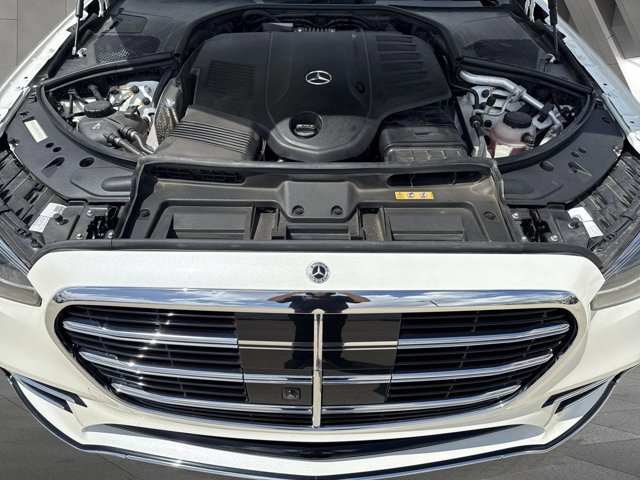 Used 2023 Mercedes-Benz S 500 4MATIC image 25