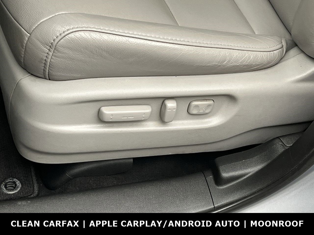 Used 2019 Honda Pilot EX-L image 10