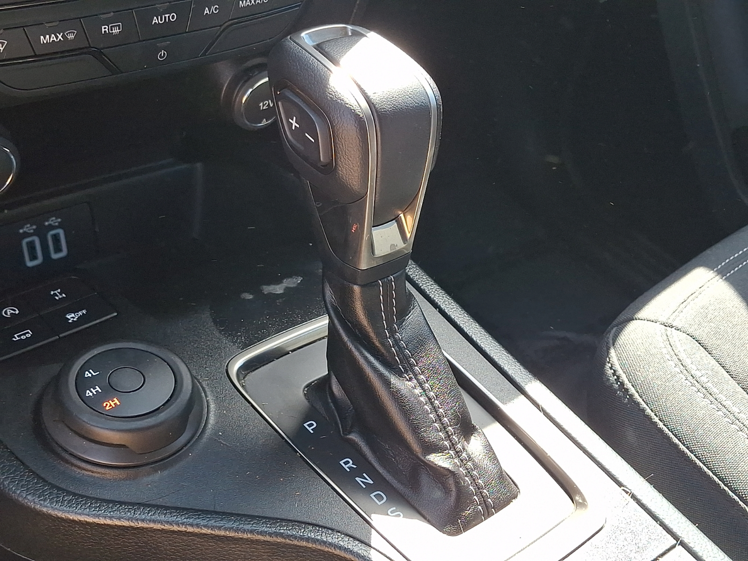 Used 2021 Ford Ranger XLT w/ Equipment Group 301A Mid AWD/4WD image 15