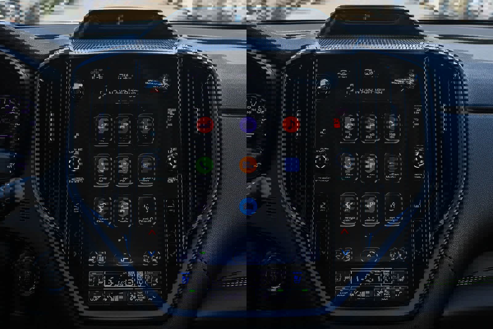 New 2025 Subaru Ascent Bronze Edition image 14