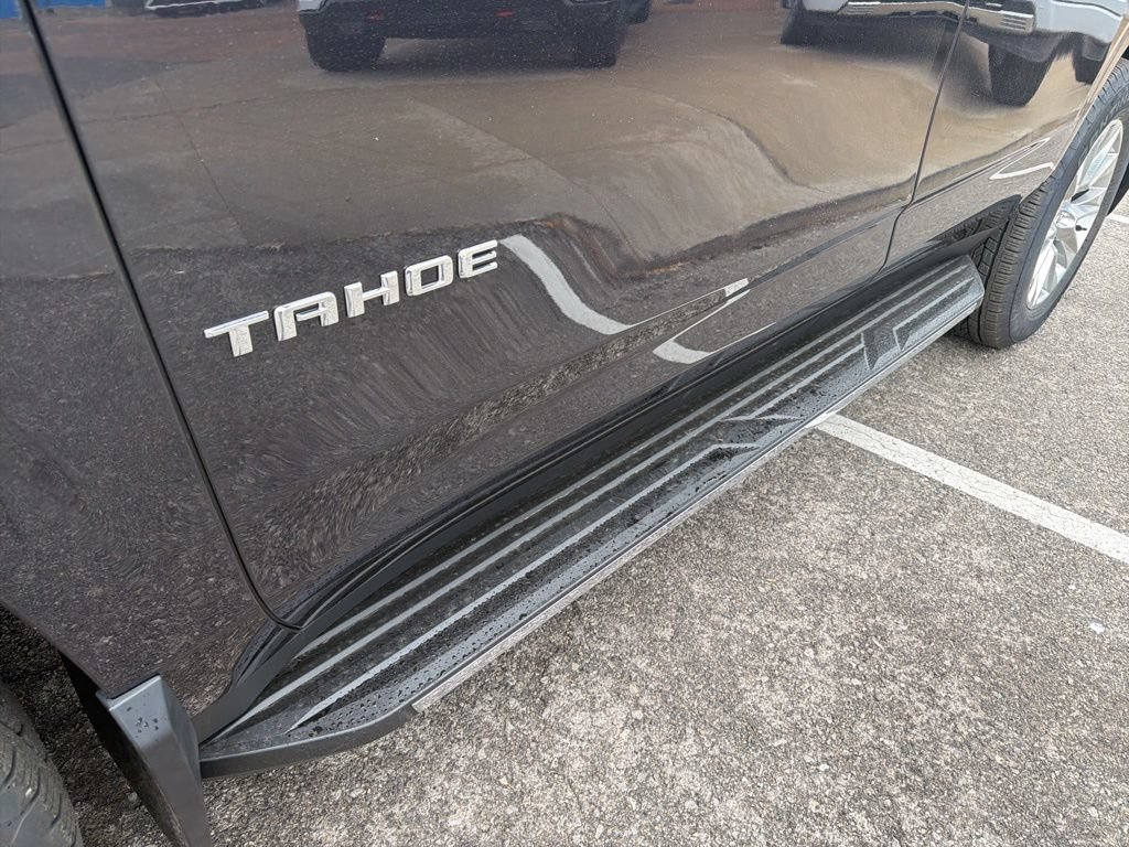 New 2026 Chevrolet Tahoe Premier w/ Sun And Tow Package AWD/4WD image 10