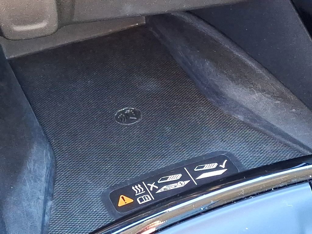 Used 2024 Chevrolet Trax ACTIV w/ Sunroof Package image 24