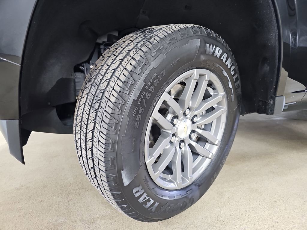 Certified 2023 Chevrolet Colorado LT w/ LT Convenience Package II image 37