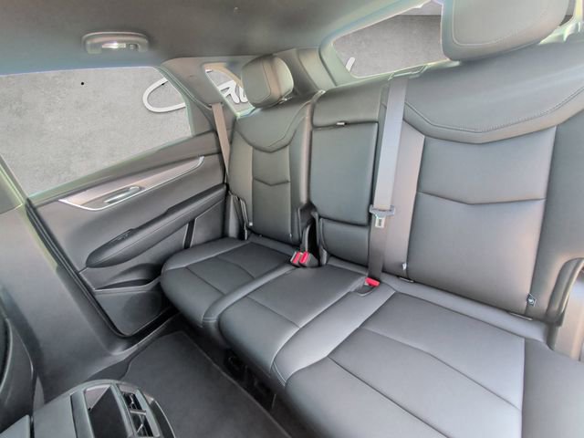 Used 2020 Cadillac XT5 Luxury image 22