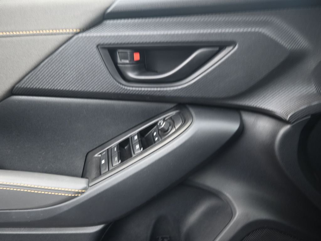 Used 2025 Subaru Crosstrek 2.5i Sport w/ Popular Package #4A image 13