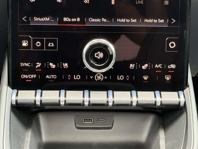 New 2026 GMC Terrain AT4 w/ Convenience Package III AWD/4WD image 14