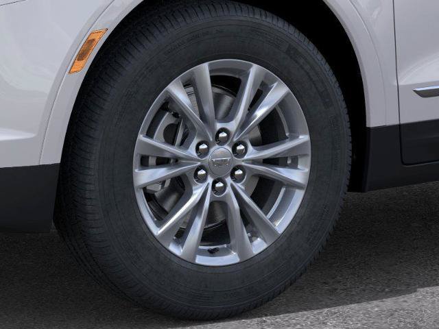 New 2026 Cadillac XT5 Luxury FWD image 39
