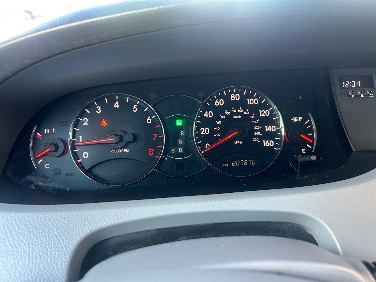 Used 2006 Toyota Avalon XL FWD image 13