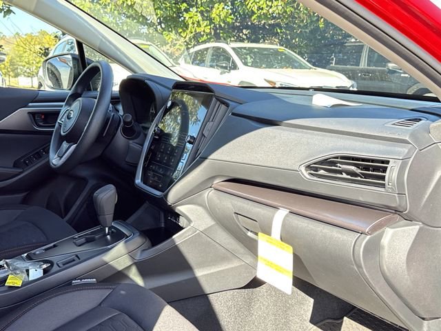 New 2026 Subaru Impreza 2.0i Sport image 20