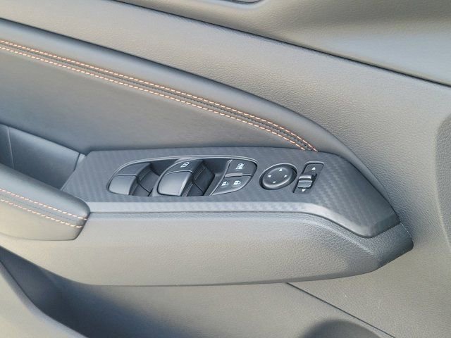 Used 2019 Nissan Altima 2.5 SR w/ SR Premium Package image 20