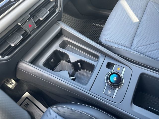 New 2026 Volkswagen Tiguan SE R-Line image 15