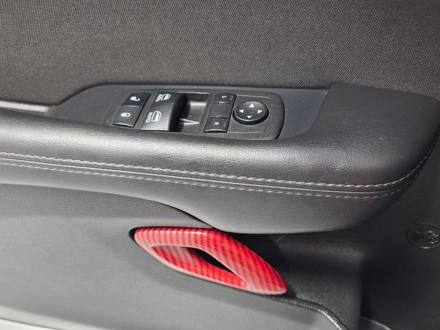 Used 2023 Dodge Challenger R/T Scat Pack w/ Scat Pack Stripe RWD image 31