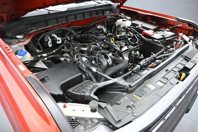 Used 2023 Ford Bronco Big Bend AWD/4WD image 40