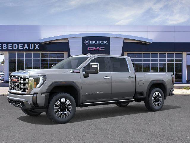 New 2026 GMC Sierra 3500 Denali image 2