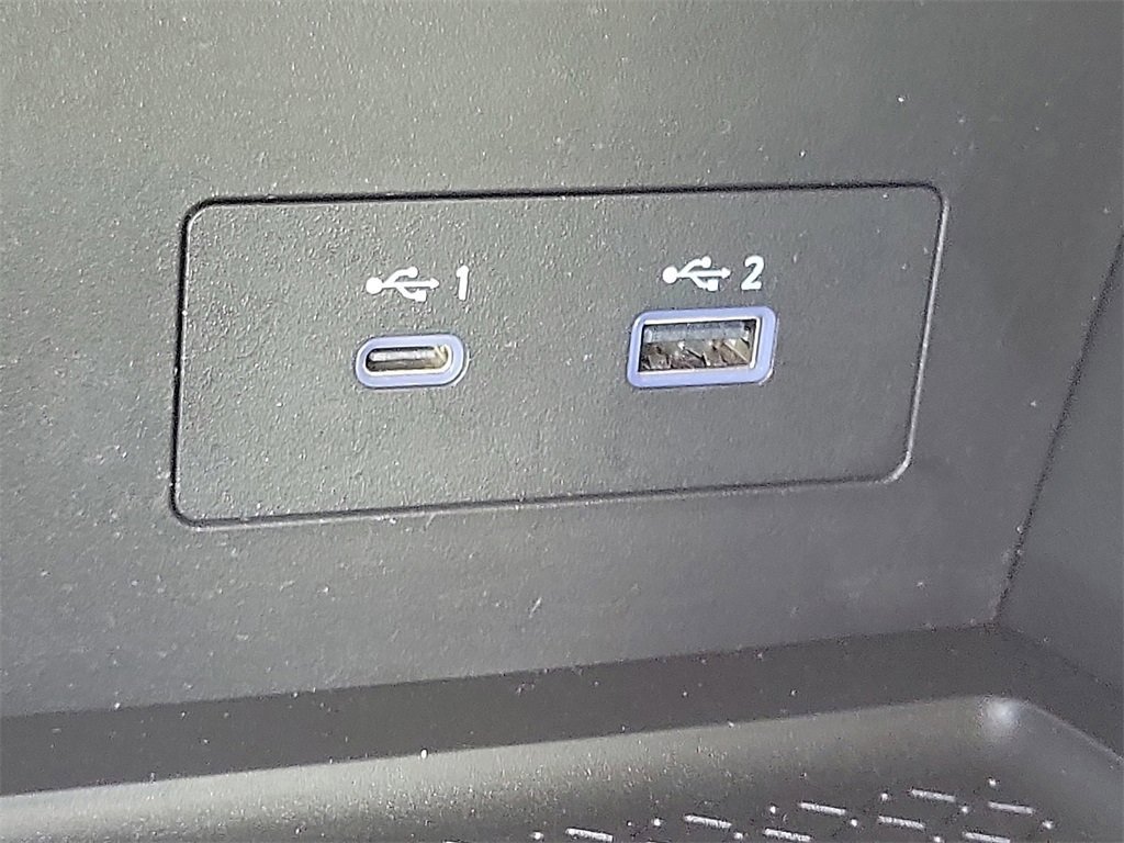 Certified 2023 Nissan Pathfinder SL image 13