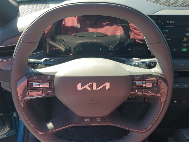 New 2026 Kia EV9 Land image 16