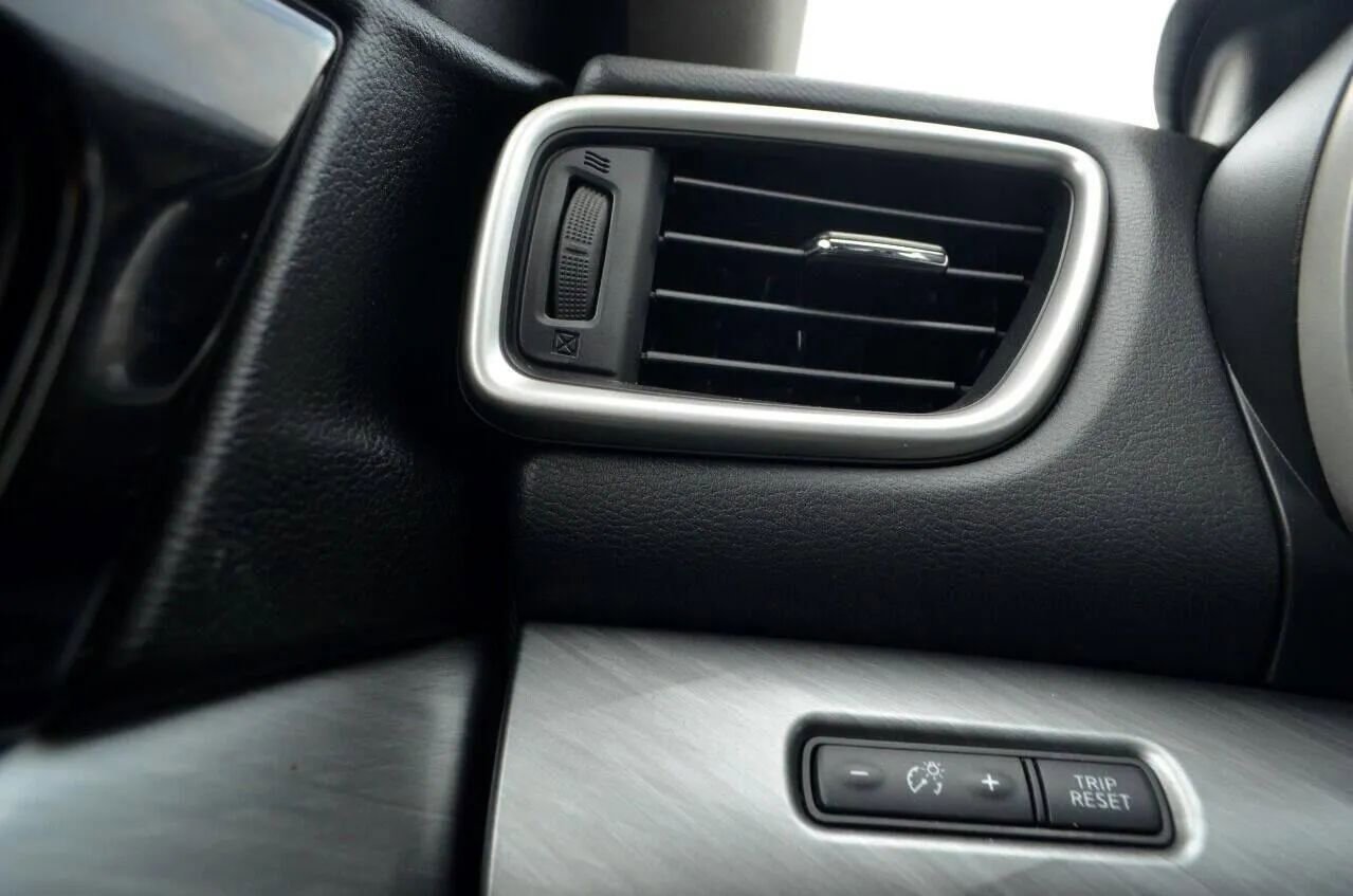 Used 2016 Nissan Maxima 3.5 S image 37