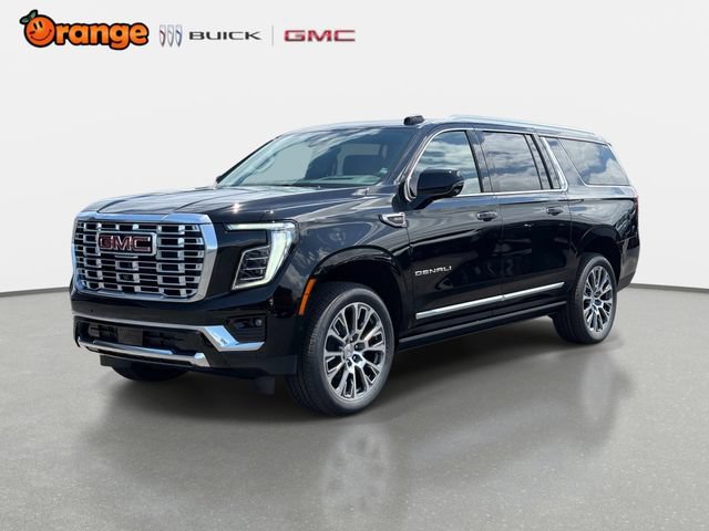 New 2026 GMC Yukon XL Denali w/ Denali Reserve Package AWD/4WD image 7