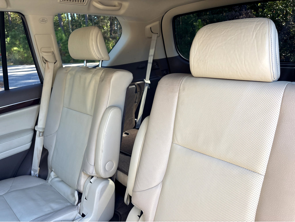 Used 2017 Lexus GX 460 image 28