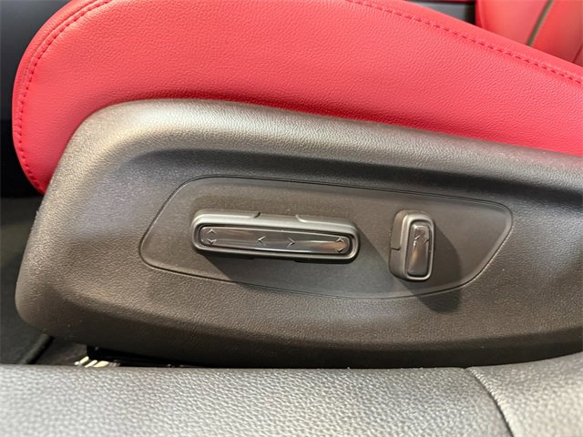 New 2026 Acura Integra A-Spec image 16