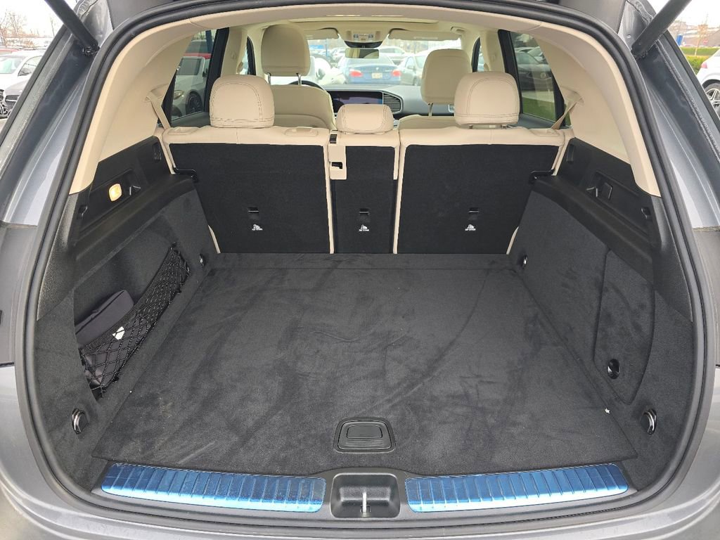 Used 2026 Mercedes-Benz GLE 350 4MATIC image 19