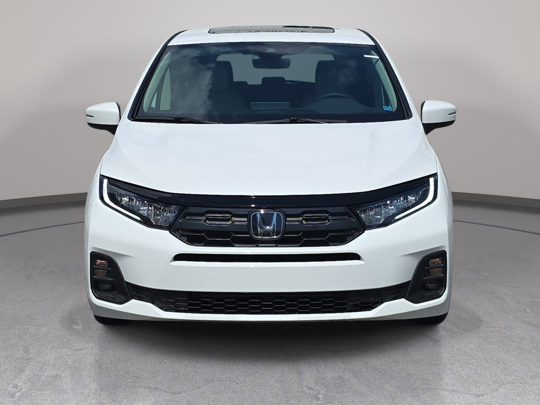 New 2026 Honda Odyssey EX-L image 2