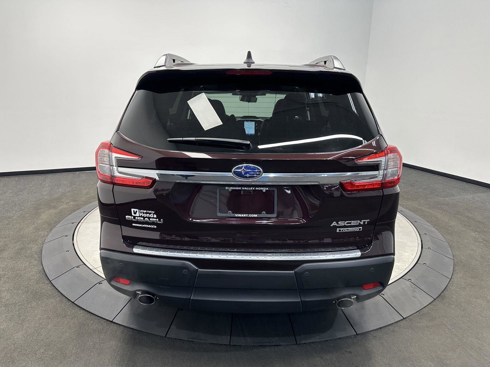 Used 2023 Subaru Ascent Touring AWD/4WD image 6