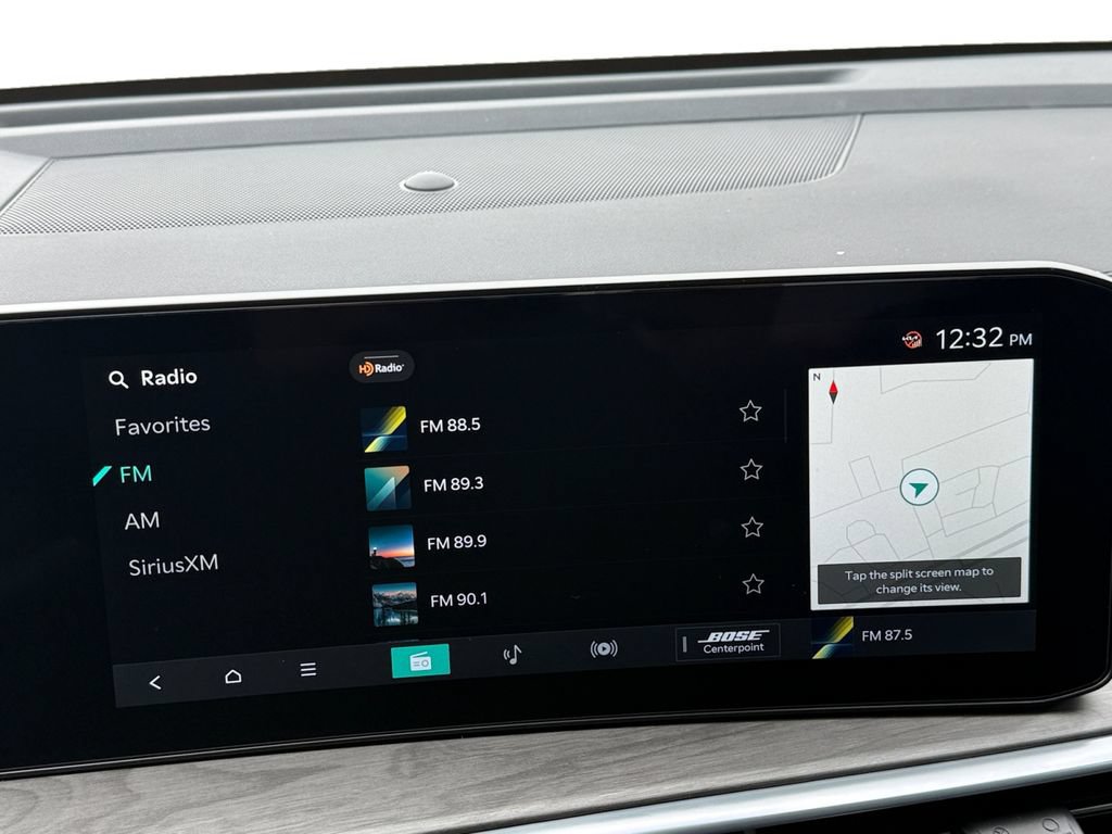 New 2026 Kia Sorento SX AWD/4WD image 14