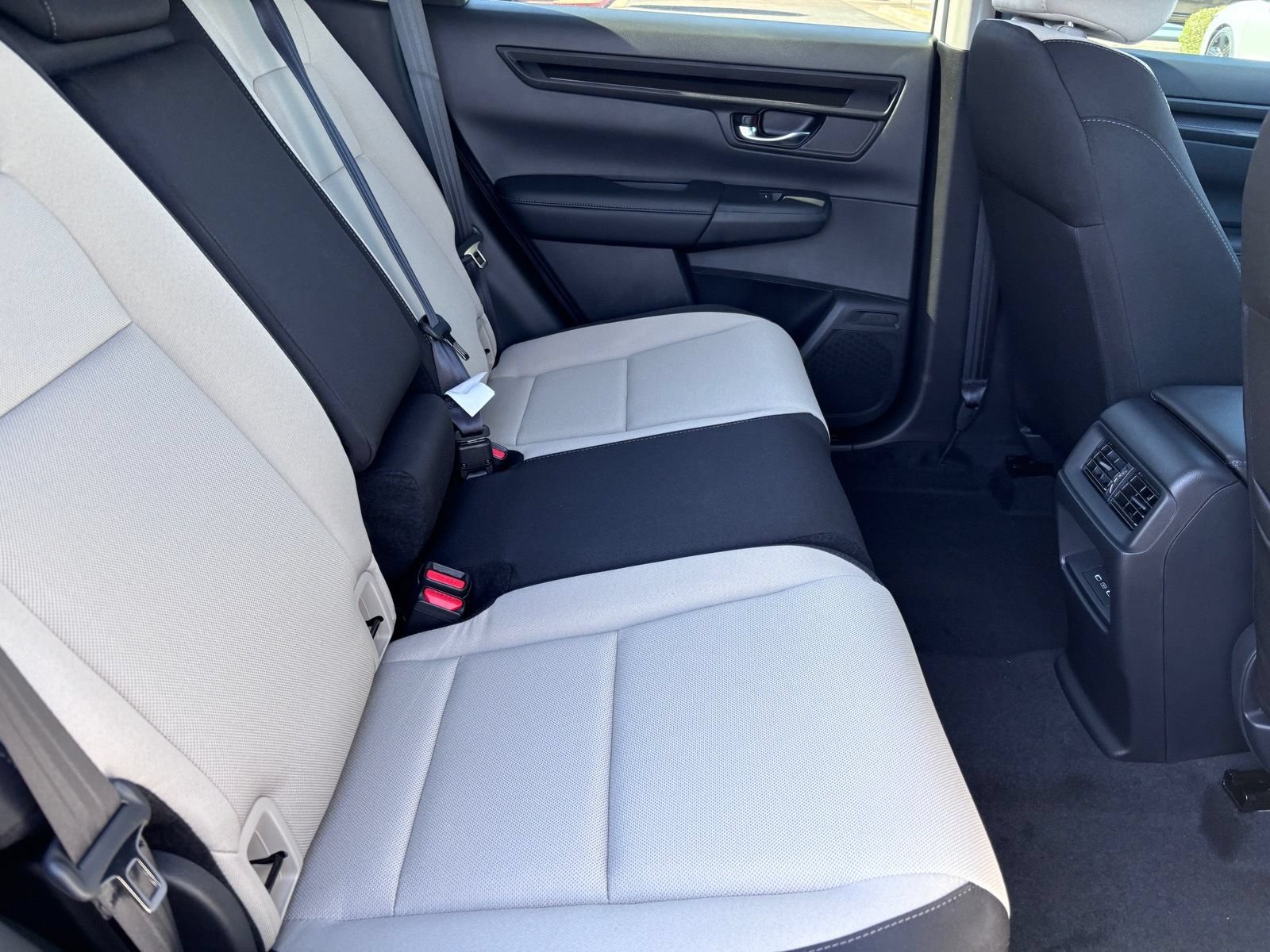 New 2026 Honda CR-V EX image 12