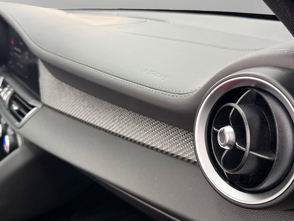 Used 2024 Alfa Romeo Giulia Quadrifoglio RWD image 18