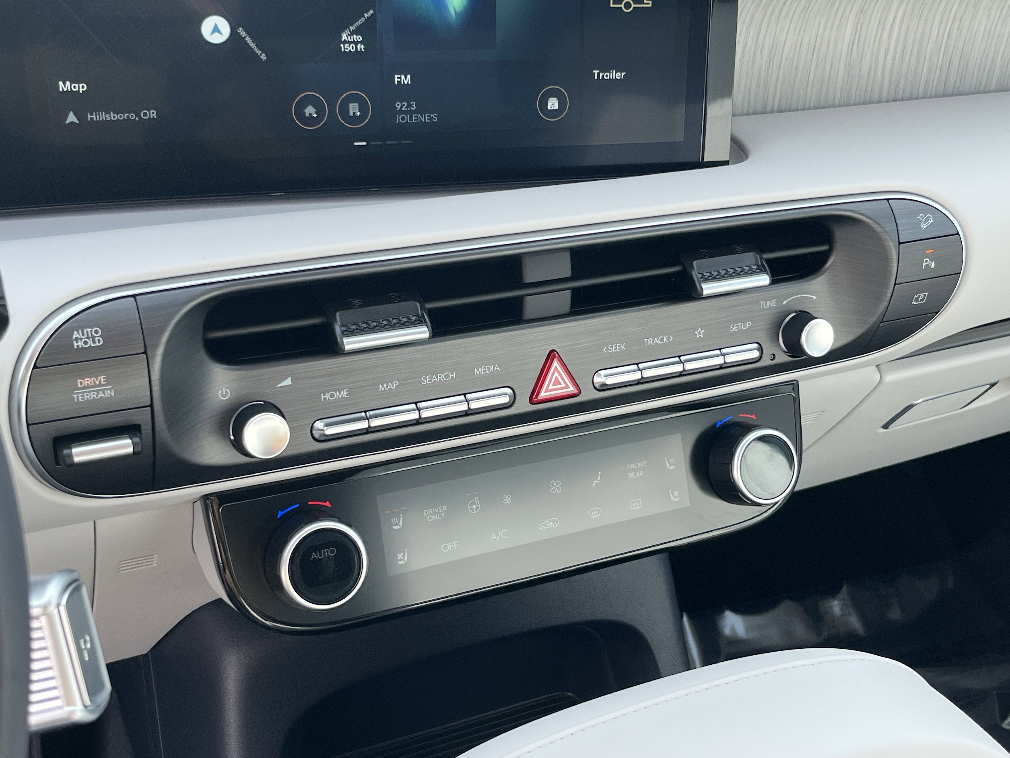 Used 2026 Hyundai Palisade Calligraphy image 24