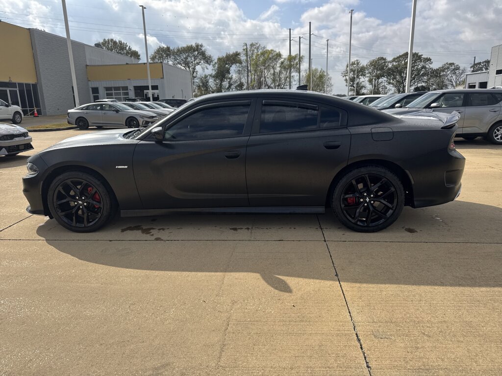 Used 2020 Dodge Charger R/T w/ Plus Group image 27
