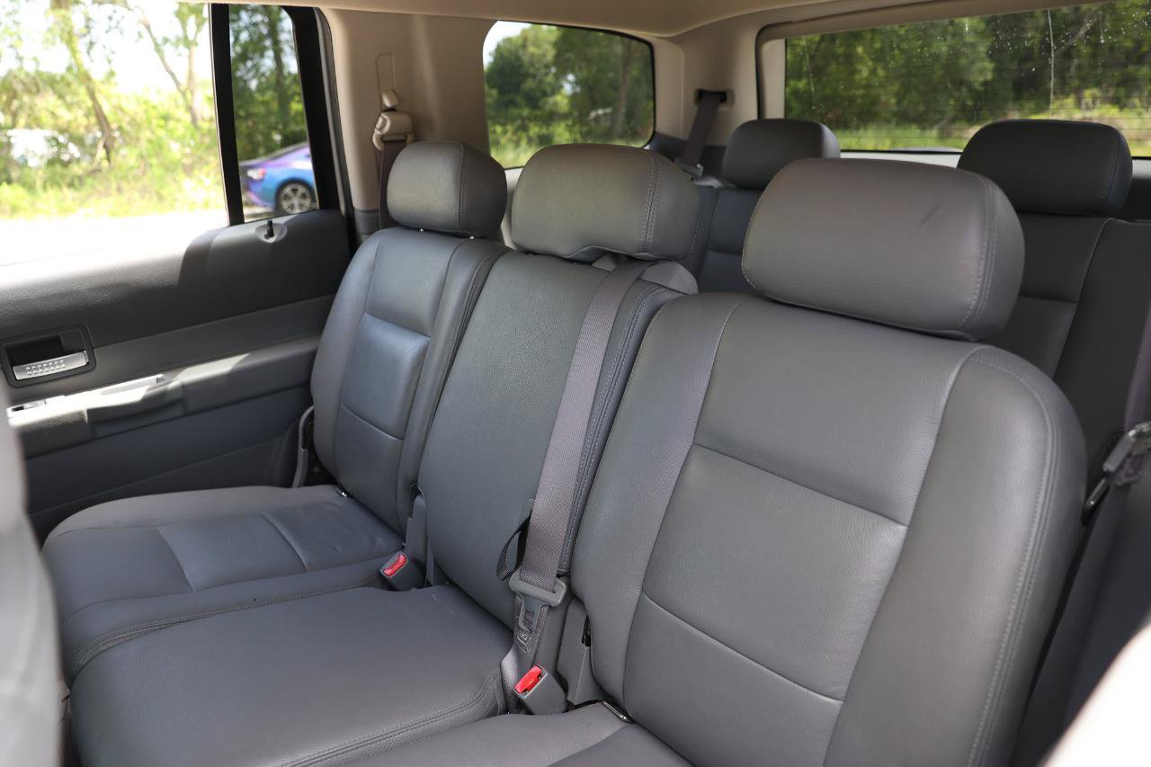 Used 2005 Dodge Durango SLT RWD image 8