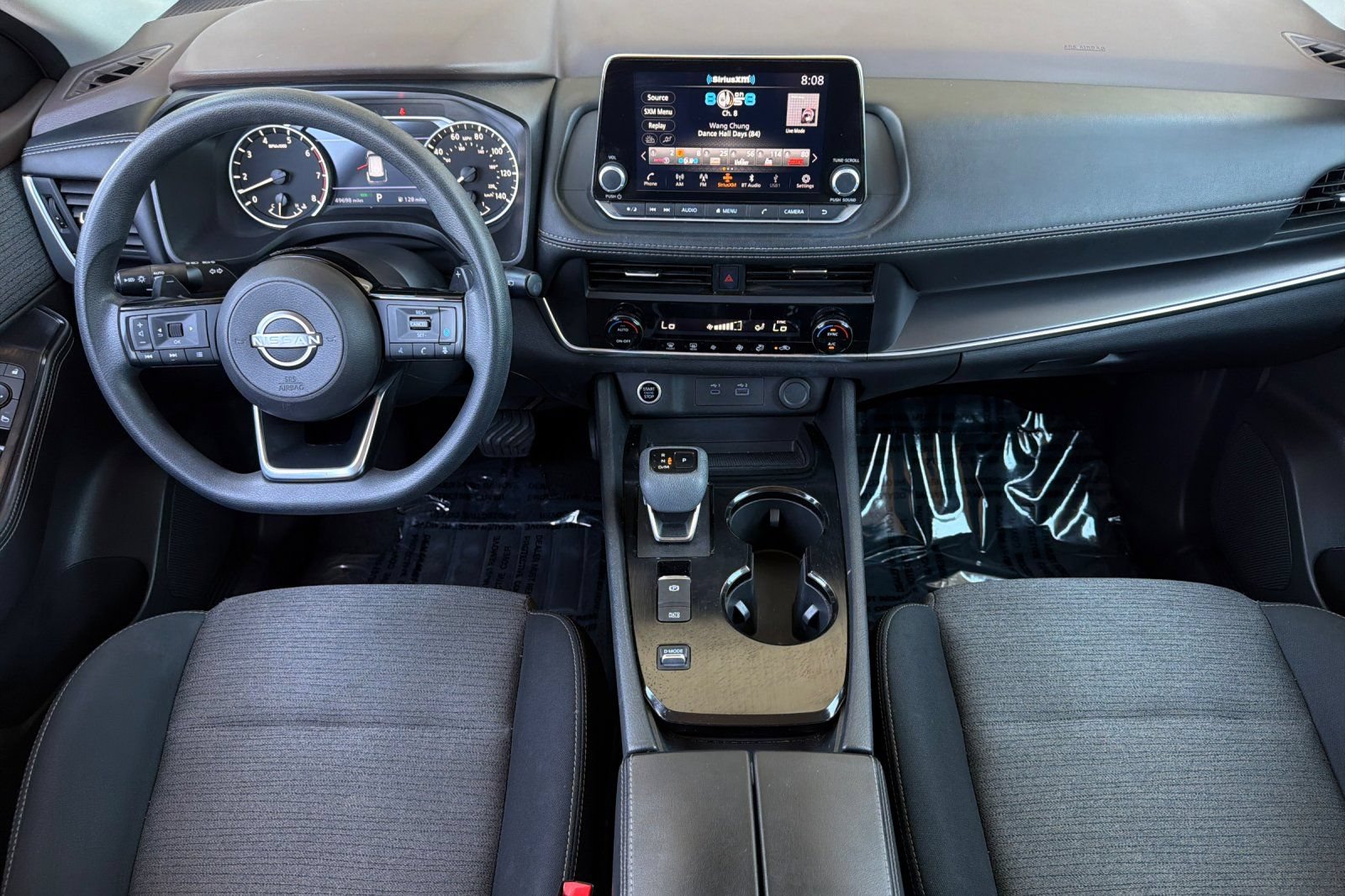 Used 2023 Nissan Rogue SV FWD image 15